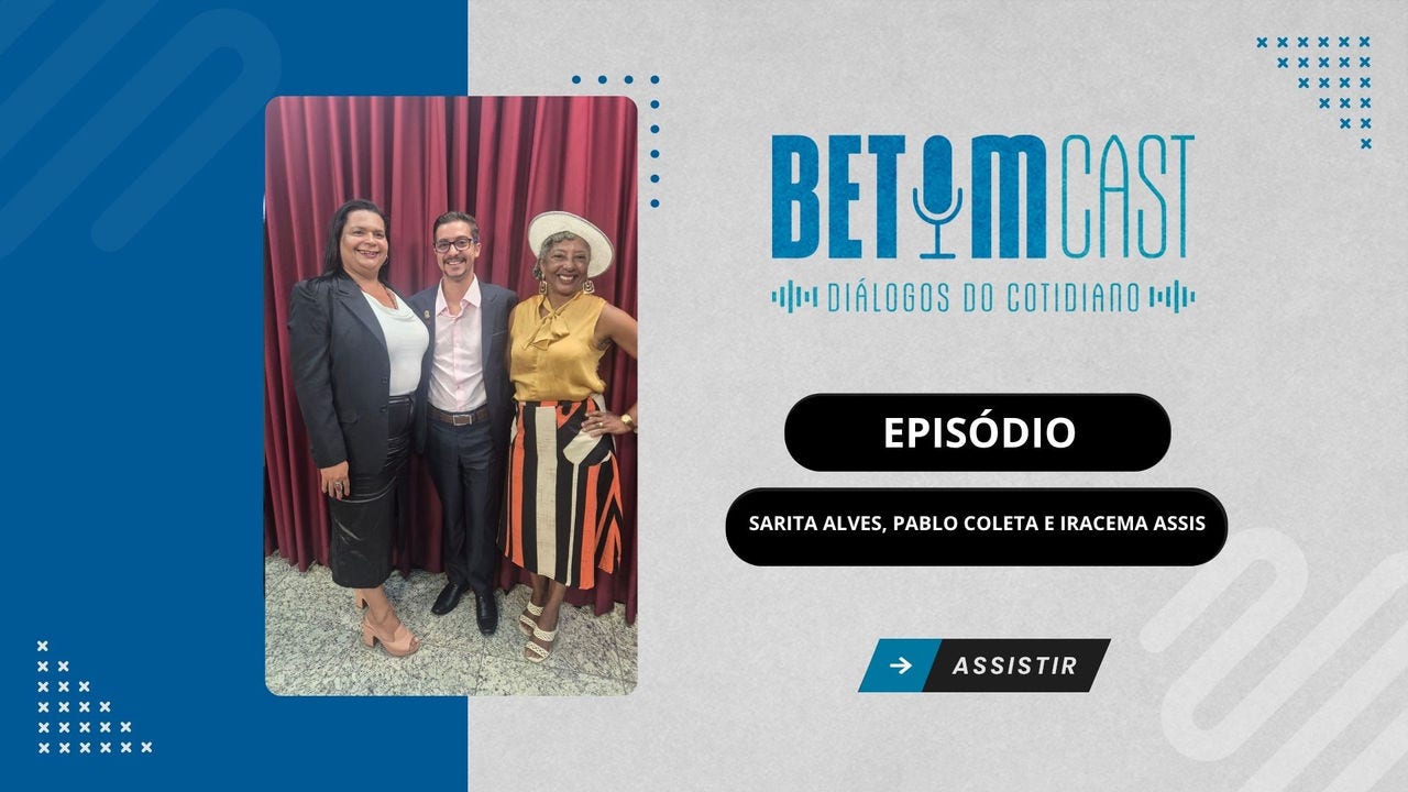 Convidados relembram a história da Parada desde sua primeira edição, e ainda compartilham experiências pessoais marcadas por desafios e superação