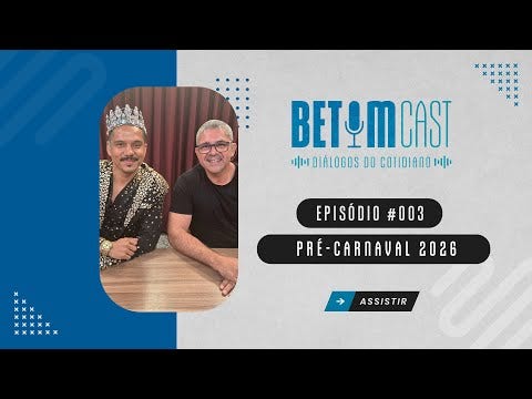 Programa reúne personagens centrais da construção coletiva da folia para discutir organização, políticas culturais e a valoração da cultura popular