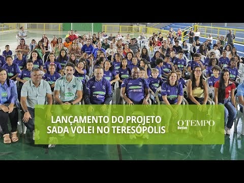 Iniciativa chega ao Jardim Teresópolis para oferecer formação esportiva e social gratuita a crianças e adolescentes de 7 a 14 anos