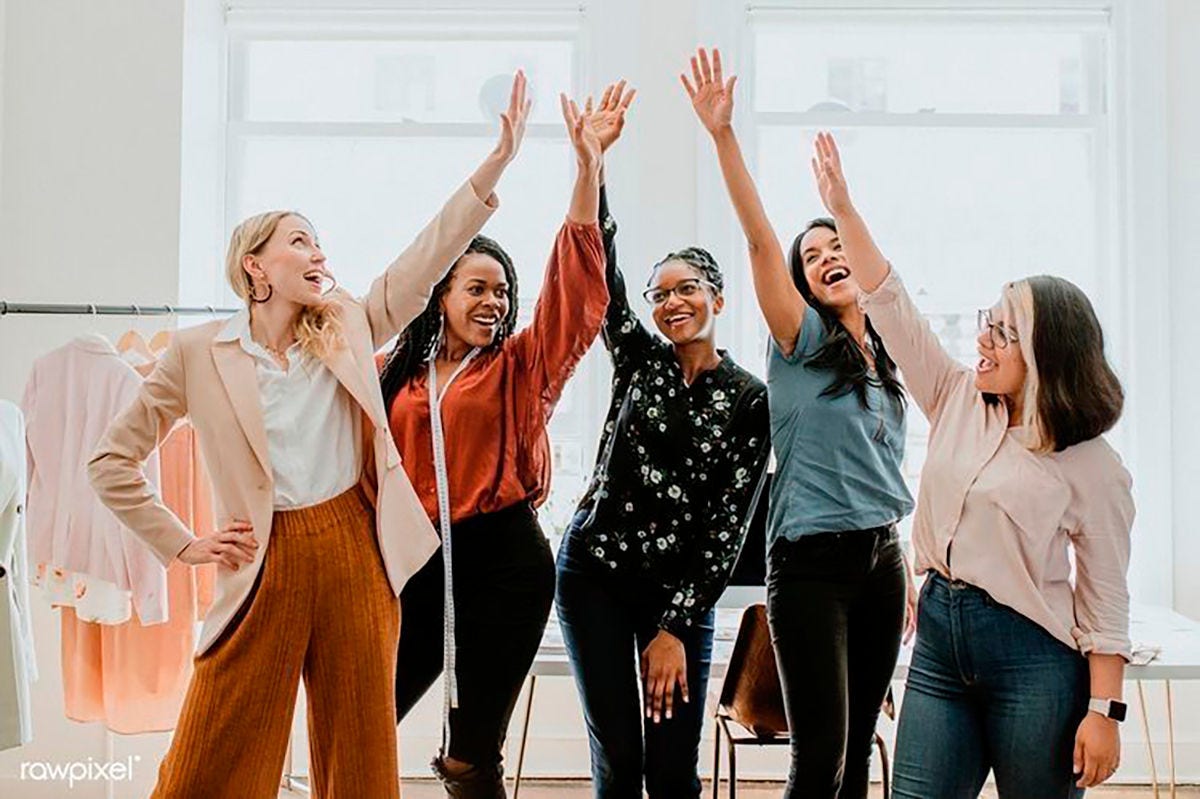 Precisamos refletir sobre o mês do empreendedorismo feminino