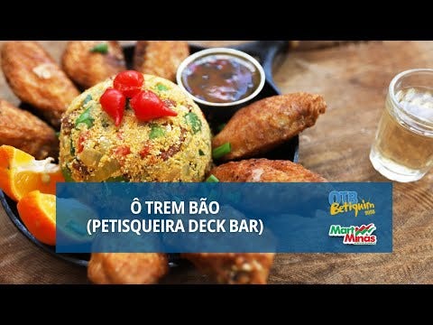 Nesta quinta-feira (7 de agosto), a partir das 18h, começa o Circuito Sabor 2025. Ao todo, 15 bares e restaurantes disputam o título de melhor tira-gosto da cidade
