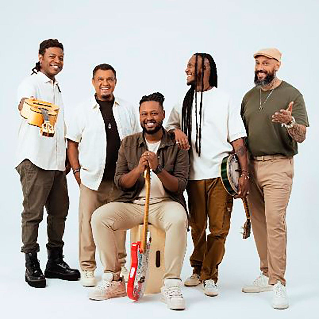 32ª edição do Concerto contra o Preconceito segue com vários shows