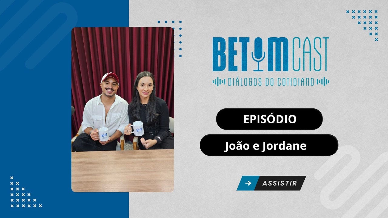 Para desvendar esse mercado, recebemos dois especialistas: Jordane Batista e João Victor Carmo.