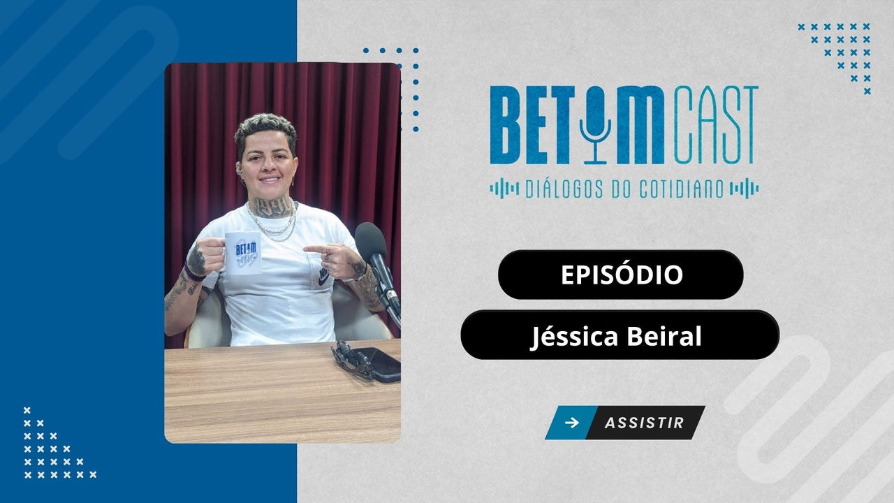 Do sonho ao desafio: a história real de Jéssica Beiral, jogadora betinense que viralizou na Turquia