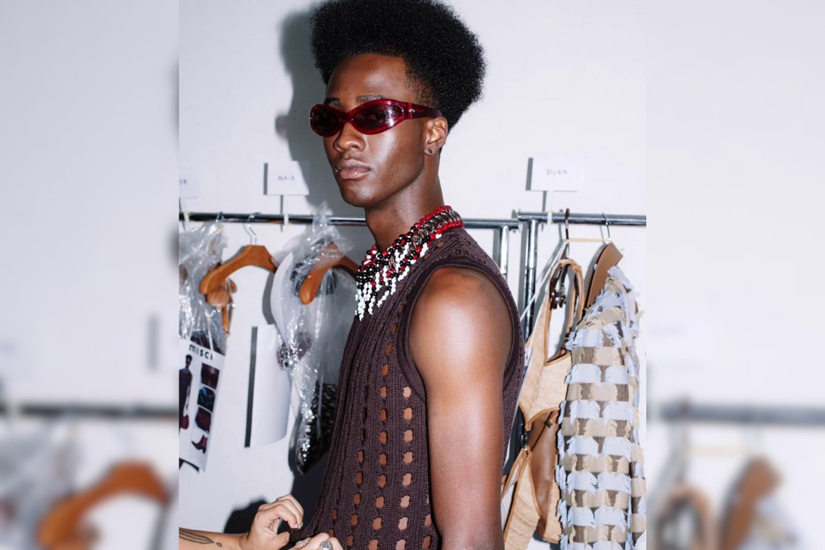 Destaques da moda no Rio FW & Minas Trend