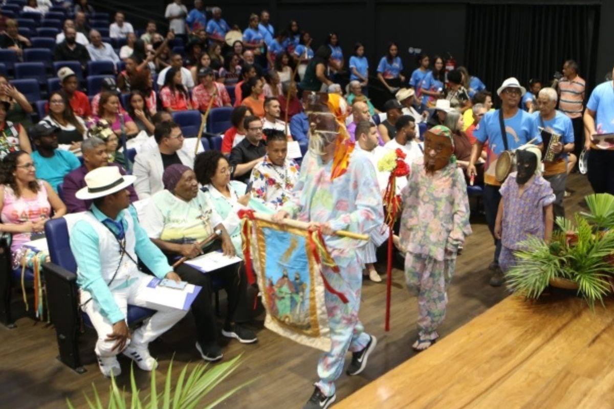 Mês do Patrimônio Cultural Betinense busca promover o reconhecimento dos bens culturais materiais e imateriais da cidade, incentivando a educação patrimonial, o turismo cultural e o fortalecimento da identidade betinense