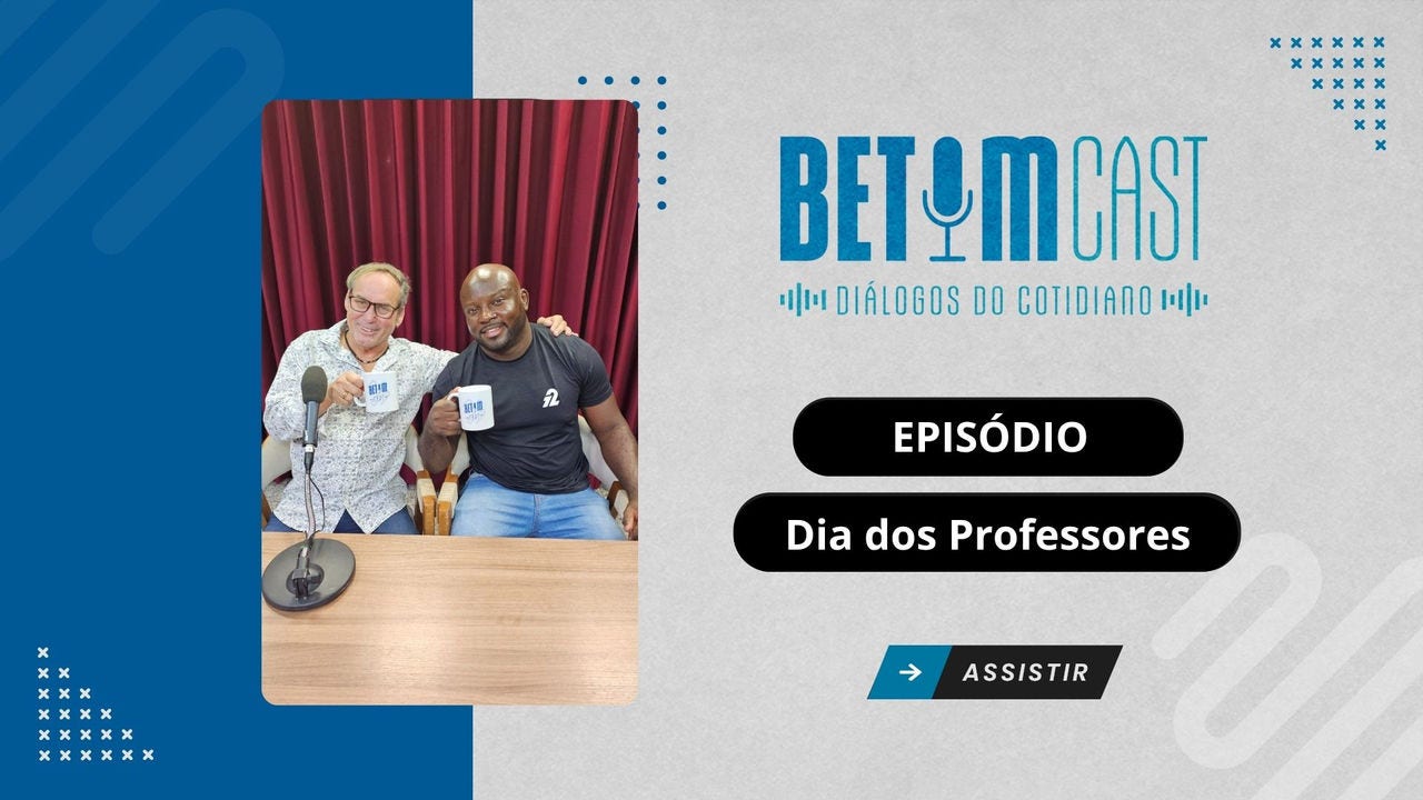 Episódio emocionante traz histórias inspiradoras e reflexões profundas sobre o verdadeiro significado de ensinar