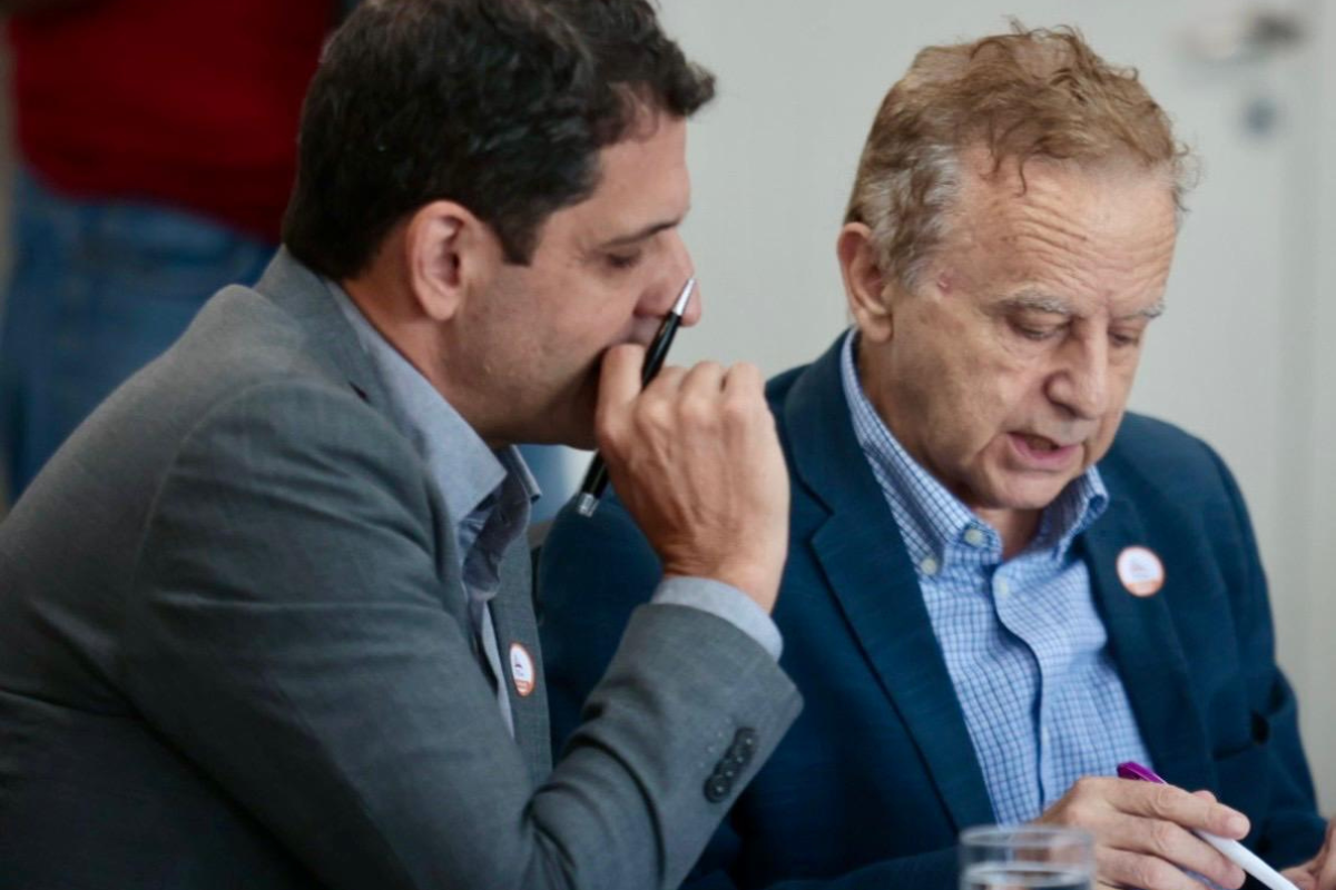 Medioli atuará como articulador e fiscal das ações estratégicas da prefeitura, sendo peça-chave para destravar gargalos, acompanhar resultados e cobrar agilidade na execução de políticas públicas