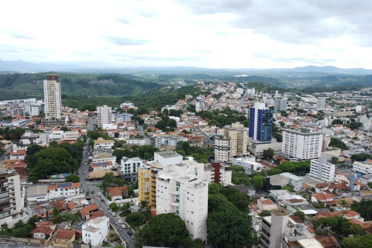 Participação da população pode ser feita pela internet, no site oficial da prefeitura 