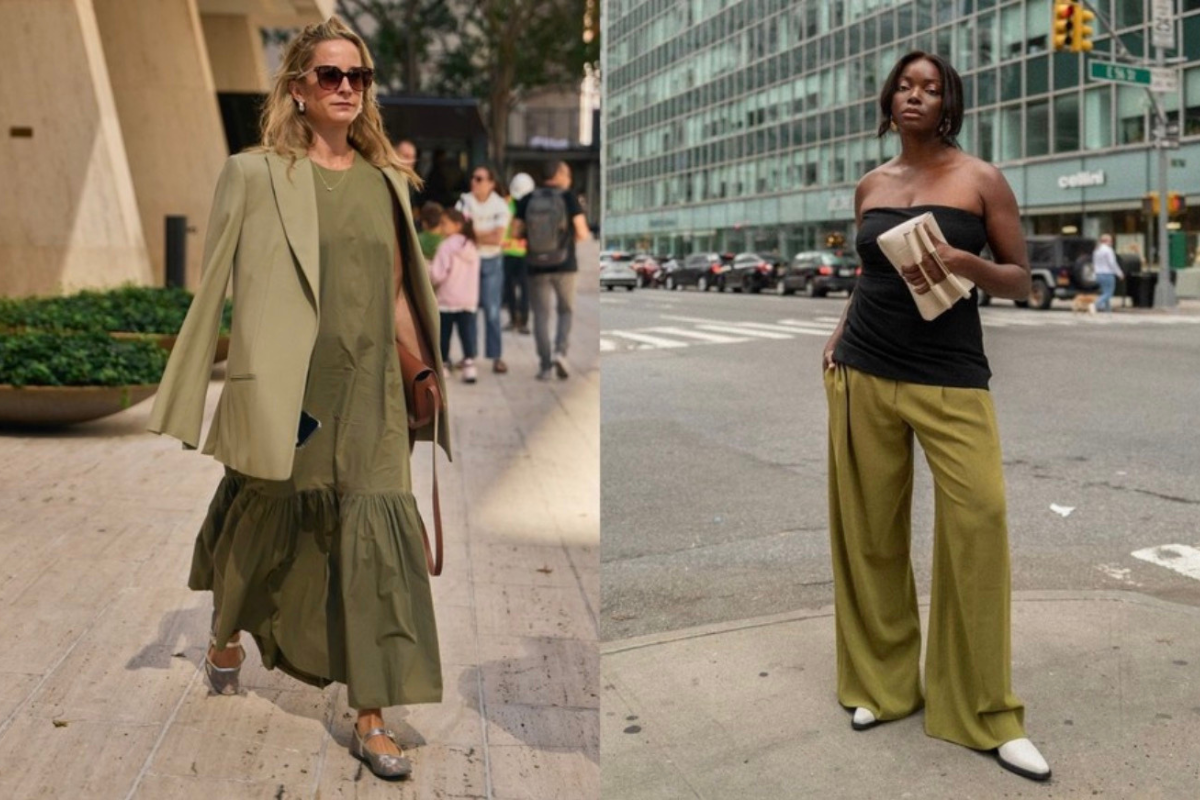 Outono/Inverno 2026: textura, sensualidade e nova alfaiataria