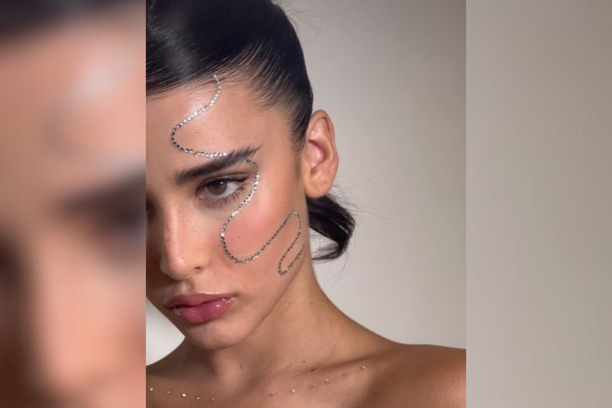 Mais do que exagero ou fantasia, a beleza carnavalesca deste ano aposta em criatividade com acabamento sofisticado, valorizando a diversidade de estilos e tons de pele