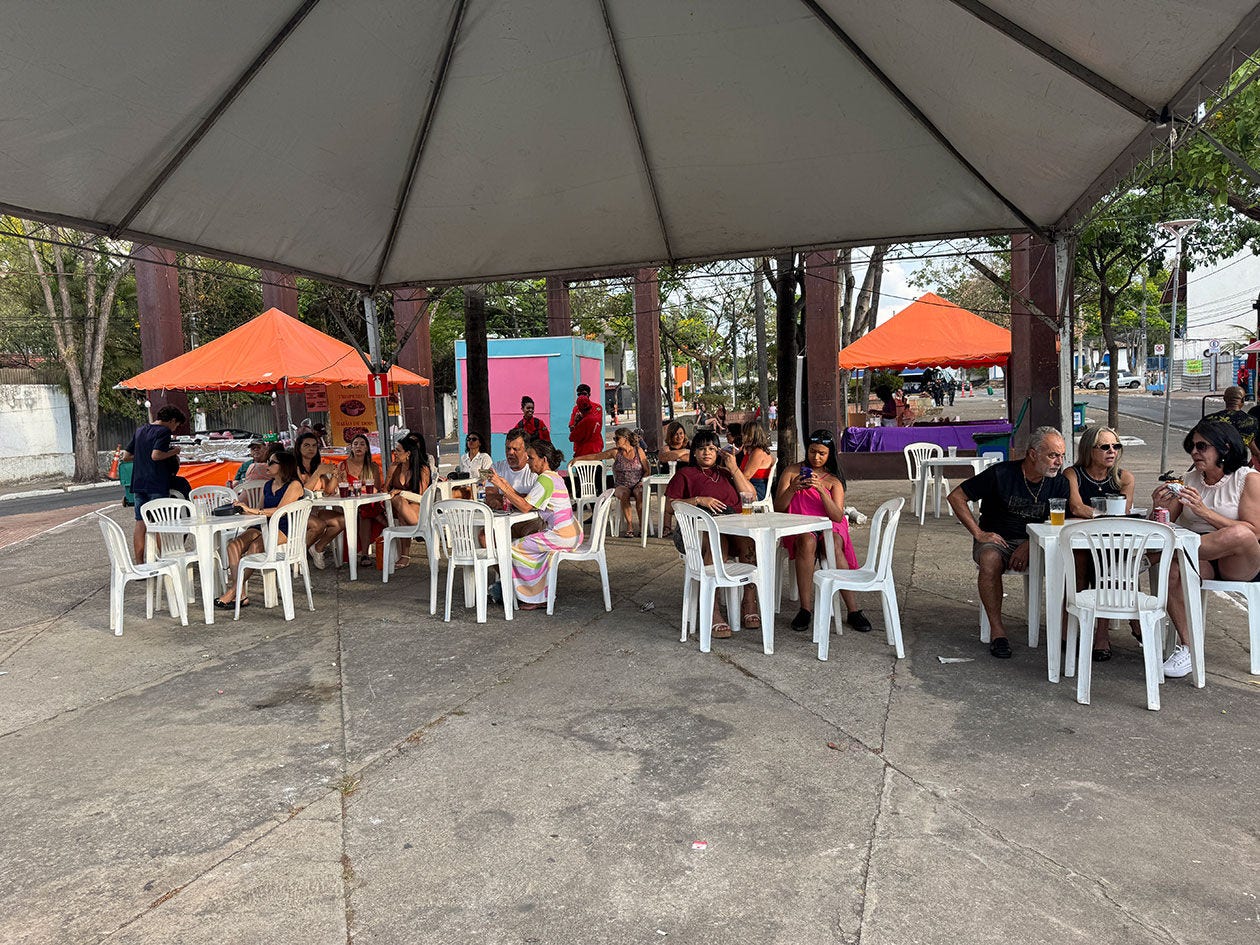 3º Festival de Arte e Cultura movimenta a praça Milton Campos no próximo fim de semana