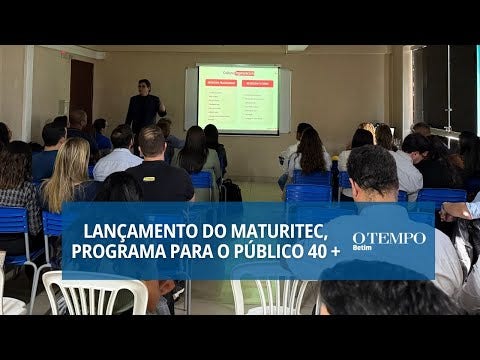 Iniciativa da Ecotec busca atrair e reter talentos no setor metalmecânico com até 500 bolsas de estudo com descontos de 20% até 80%