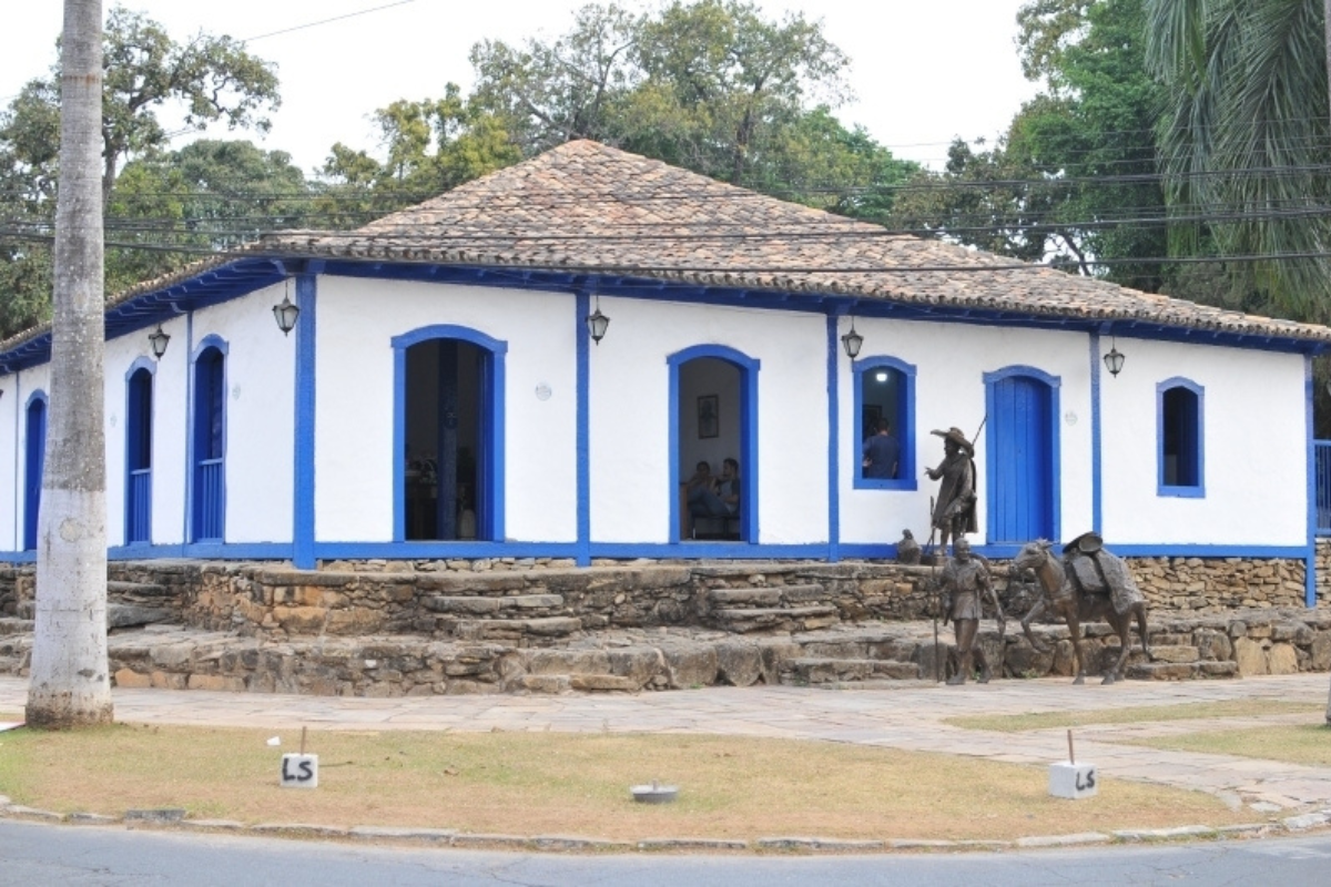 Iniciativa será no dia 16 de junho, às 19h, na Casa da Cultura Josephina Bento