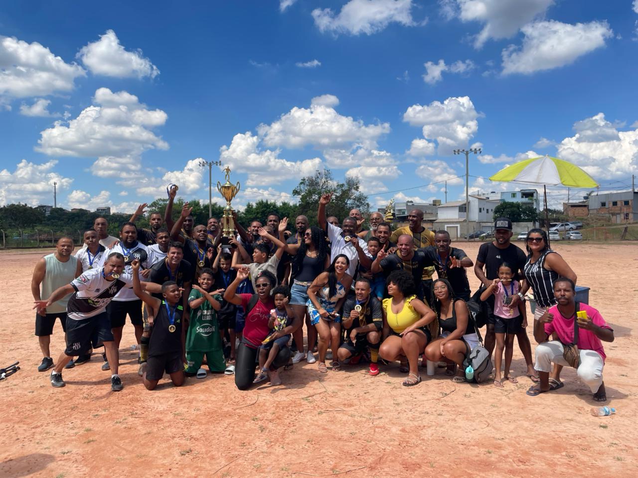 Campeã pela quinta vez, Ponte Preta celebra título no Torneio da Amizade neste domingo (15/3)