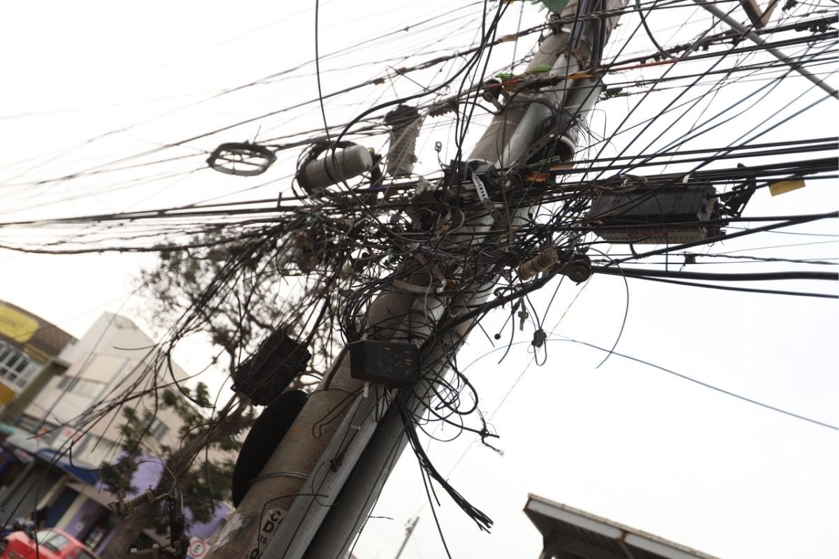 Pela lei, fiscalização do cumprimento da norma ficará a cargo da administração municipal