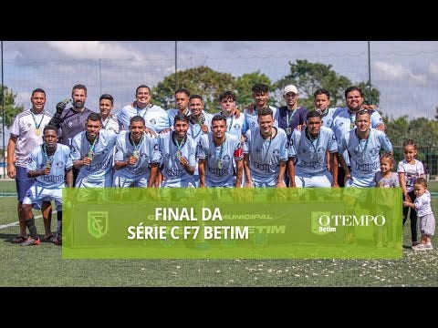 A grande final foi disputada neste domingo (8), na Arena São Cristóvão