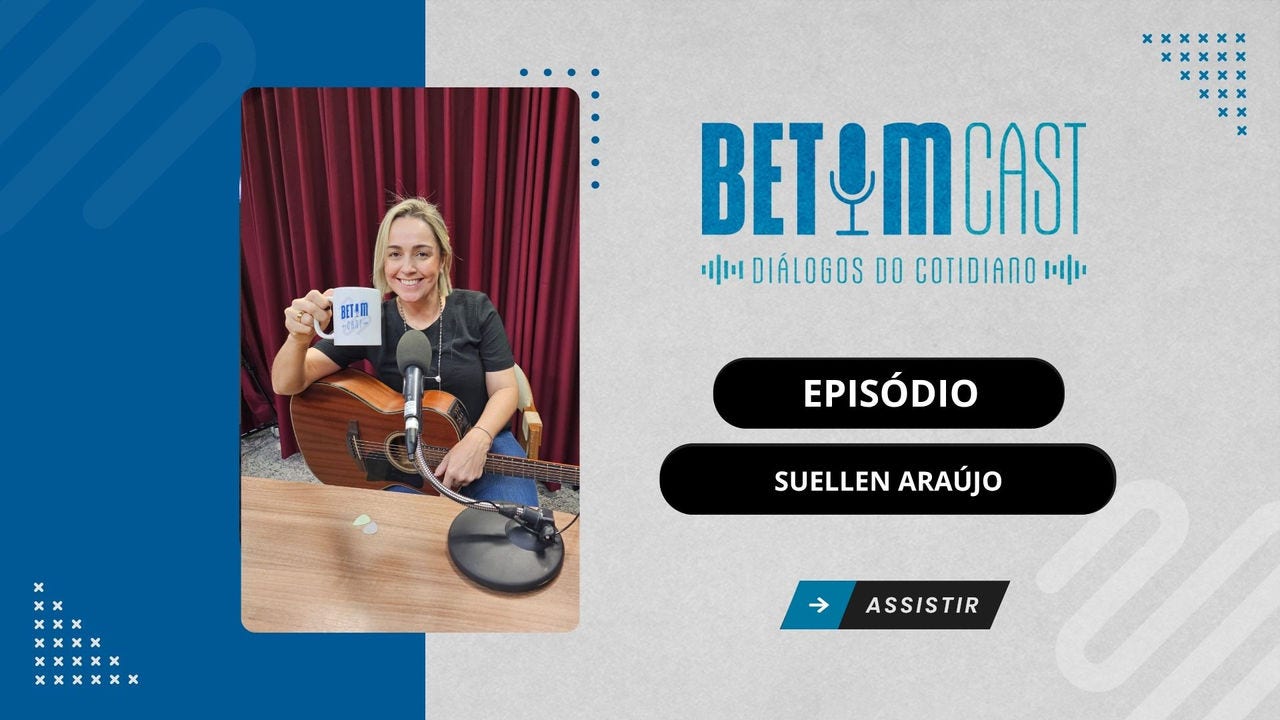 Artista fala do começo no gospel e a migração para o sertanejo — um caminho de fé, coragem e muita superação