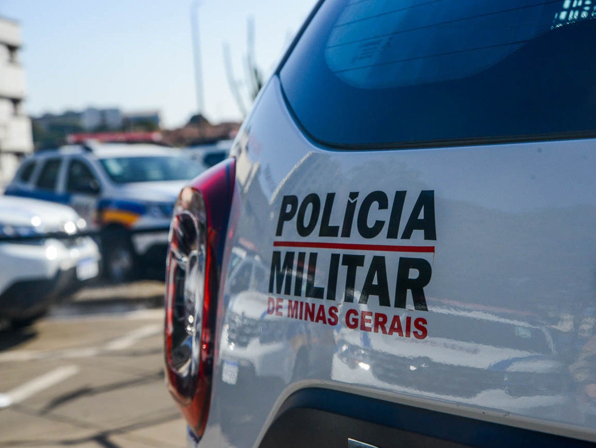 Caso aconteceu na estrada Serra Negra, no bairro Liberatos