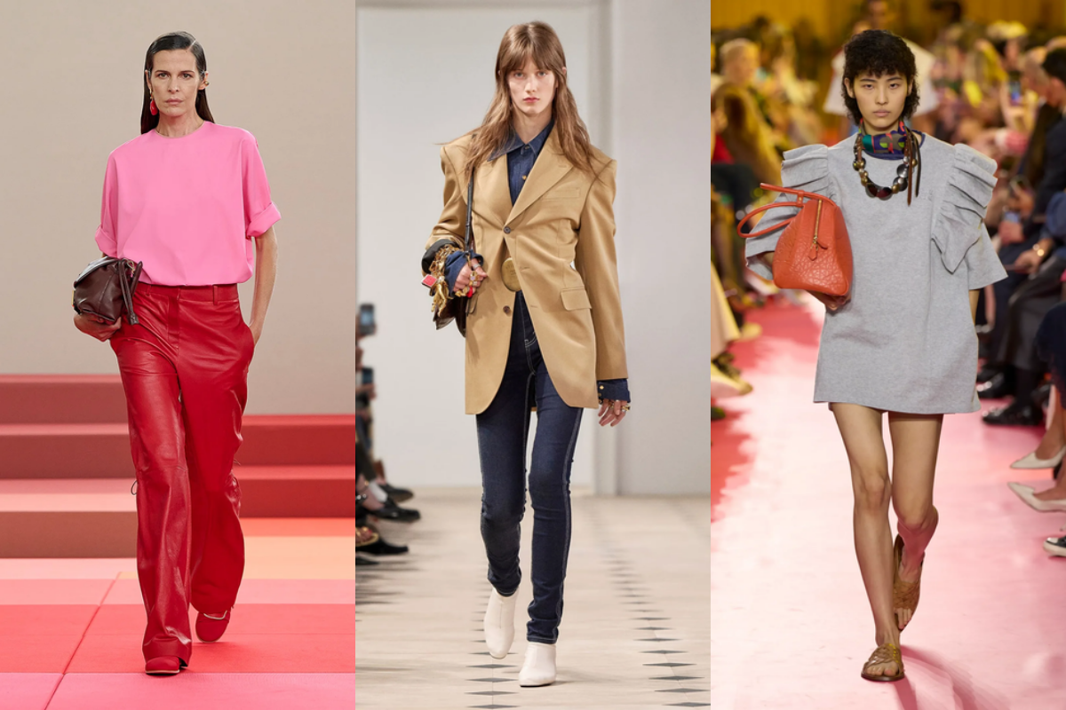 Quem viveu a era das calças coloridas, do indie-pop nacional e da blogueira romântica agora reencontra esses códigos com outra maturidade