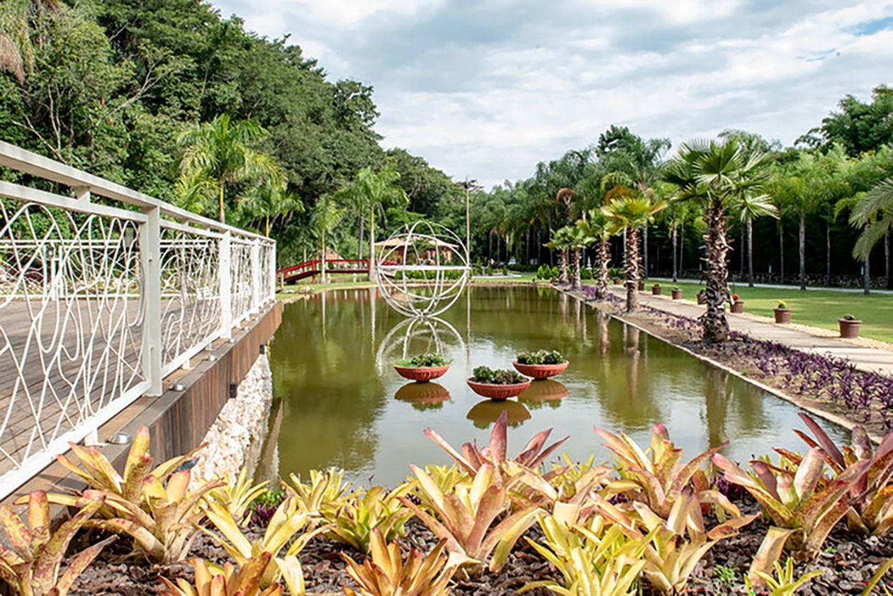 O Espaço Sanctuarium, em Betim, recebe, neste domingo (15), o Yaga Movement, uma experiência voltada para o bem-estar e o equilíbrio entre corpo e mente