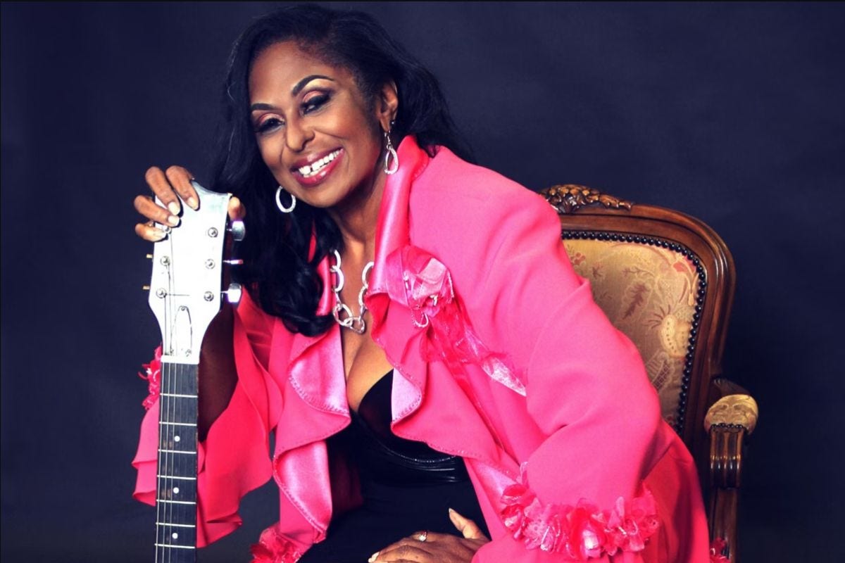 Apresentação em Betim integra a turnê da artista pelo Brasil e representa uma oportunidade rara para o público local conhecê-la