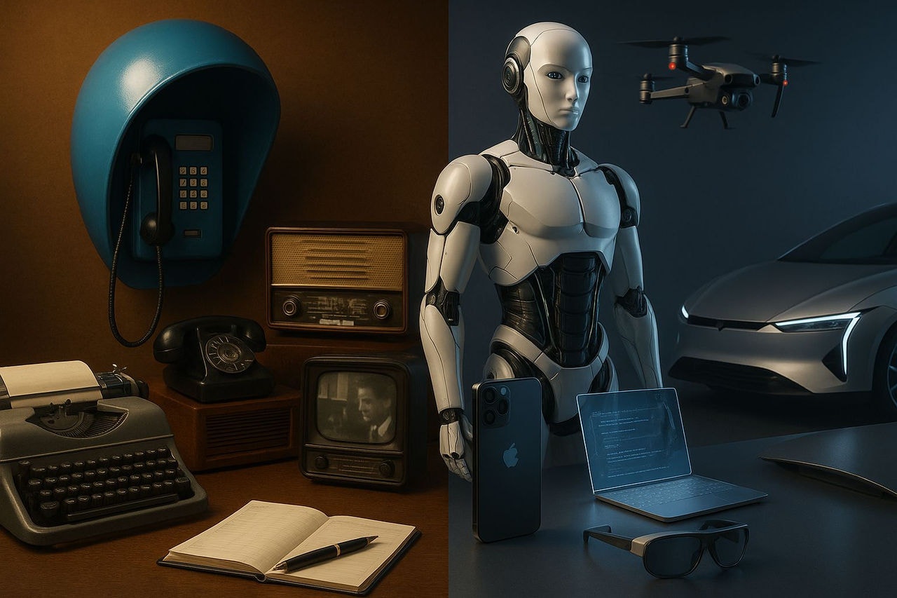 Na prática, inovar é experimentar novos caminhos para gerar resultados que ainda não foram alcançados