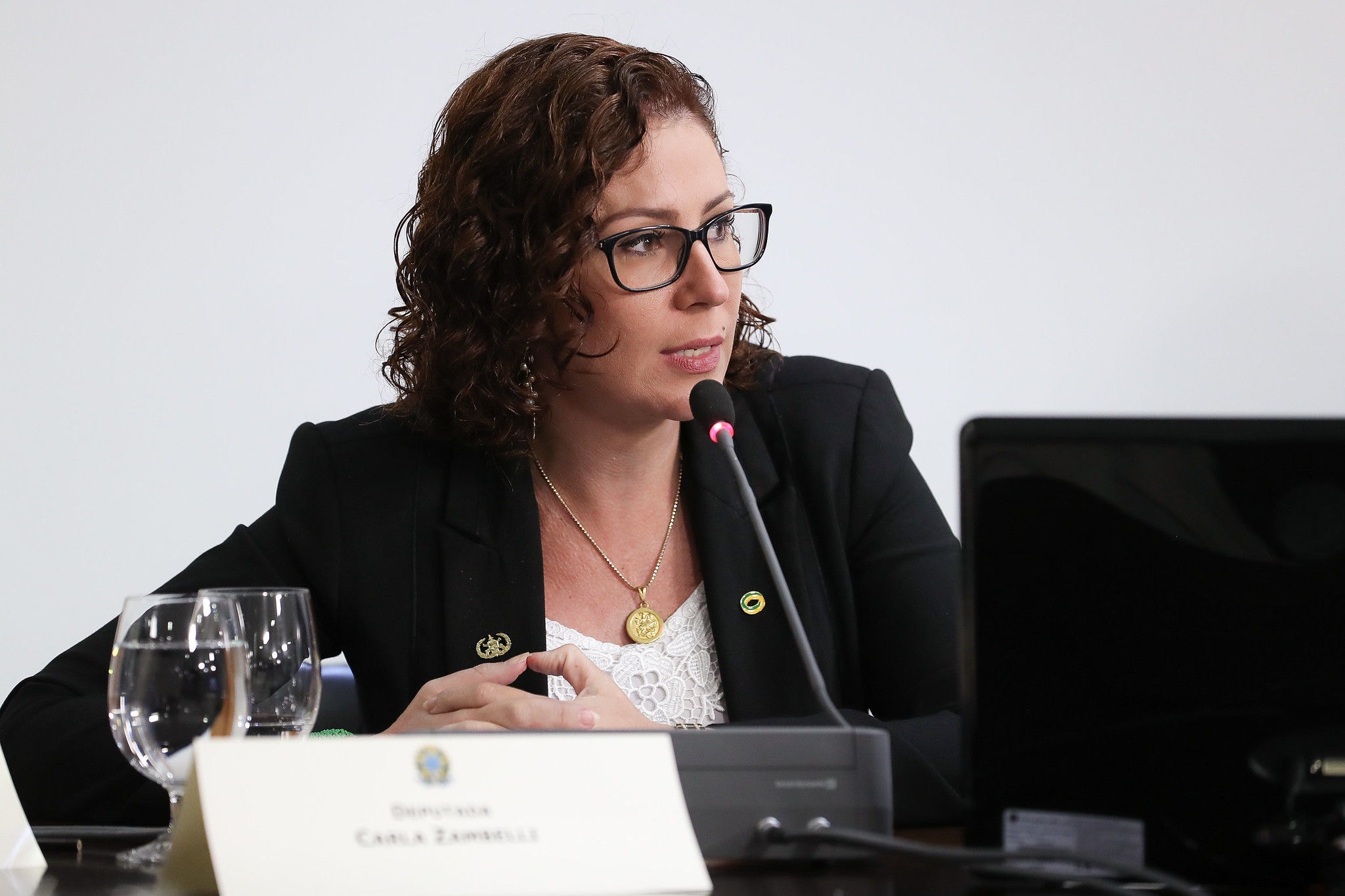 Carla Zambelli