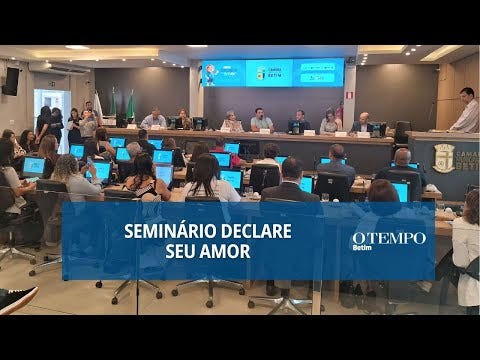 Destinação do Imposto de Renda ganha destaque em Betim e reforça apoio a crianças, adolescentes e idosos