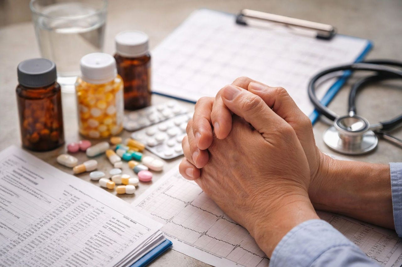 Para a médica Ana Maria Reimer, em tempos de inteligência artificial, lembrar que o paciente é um ser integral — corpo, mente e espírito — é um ato de responsabilidade ética