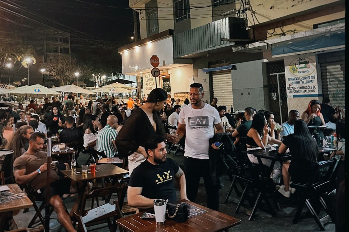 De 7 a 31 de agosto, cada estabelecimento receberá os botequeiros de plantão em uma noite exclusiva, com direito a um tira-gosto autoral