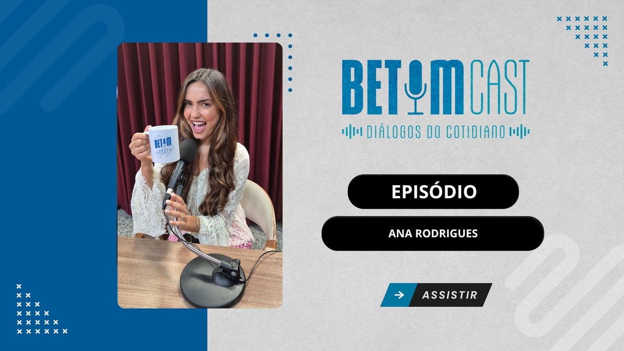 Ana Rodrigues, influenciadora digital, especialista em Marketing e Moda e a nova colunista de Moda e Estilo de O TEMPO Betim