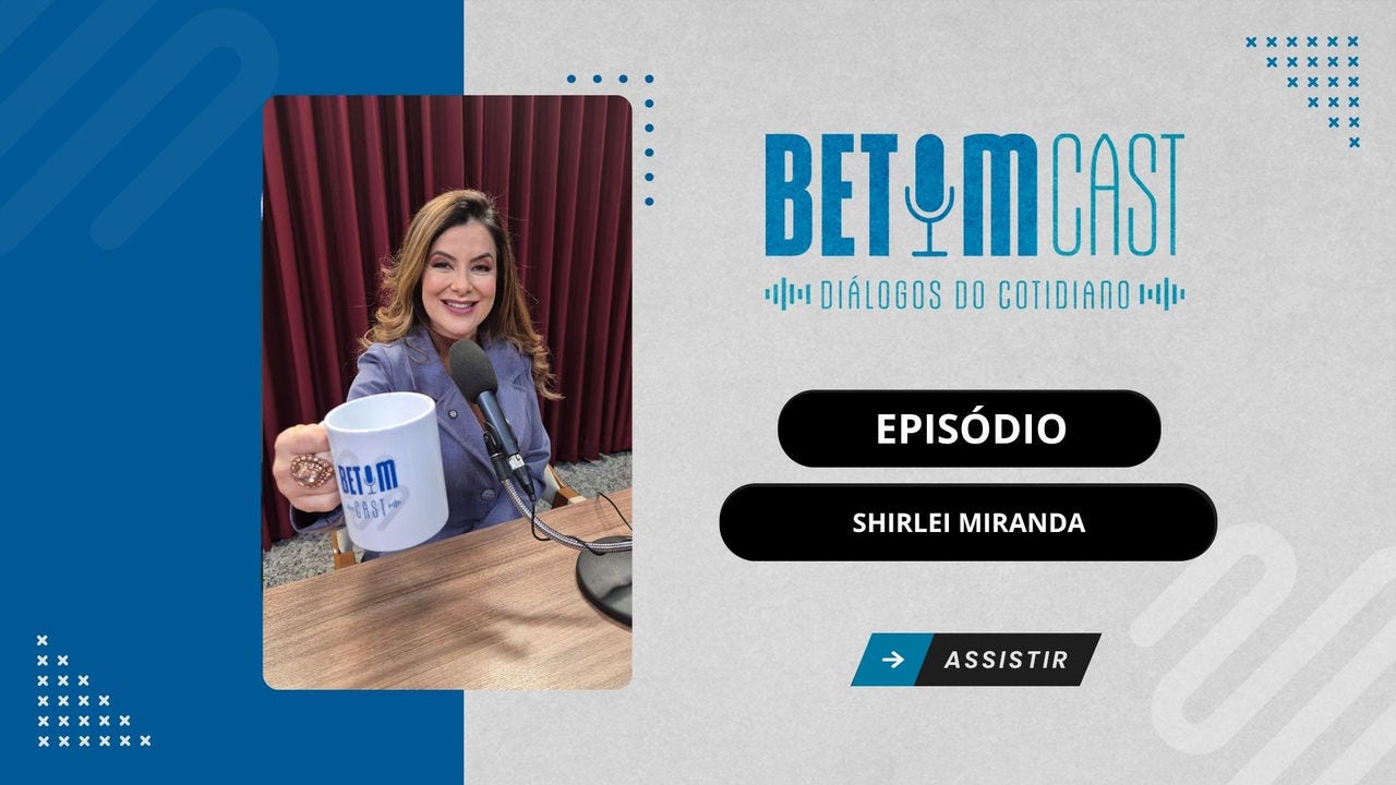 Episódio aborda temas como autoestima, desenvolvimento pessoal, geração de renda, protagonismo feminino e o impacto que o empreendedorismo pode ter