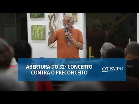 Evento iniciado no Centro de Memória da Hanseníase Luiz Verganin reúne teatro, literatura e ações culturais