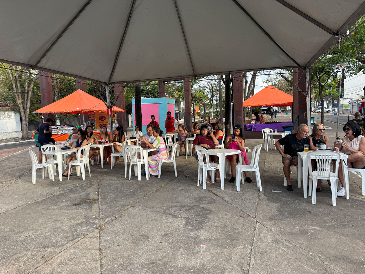 Entre os dias 16, 17 e 18 de janeiro, a tradicional praça Milton Campos vai receber a terceira edição do Festival de Arte e Cultura da Dona Antônia