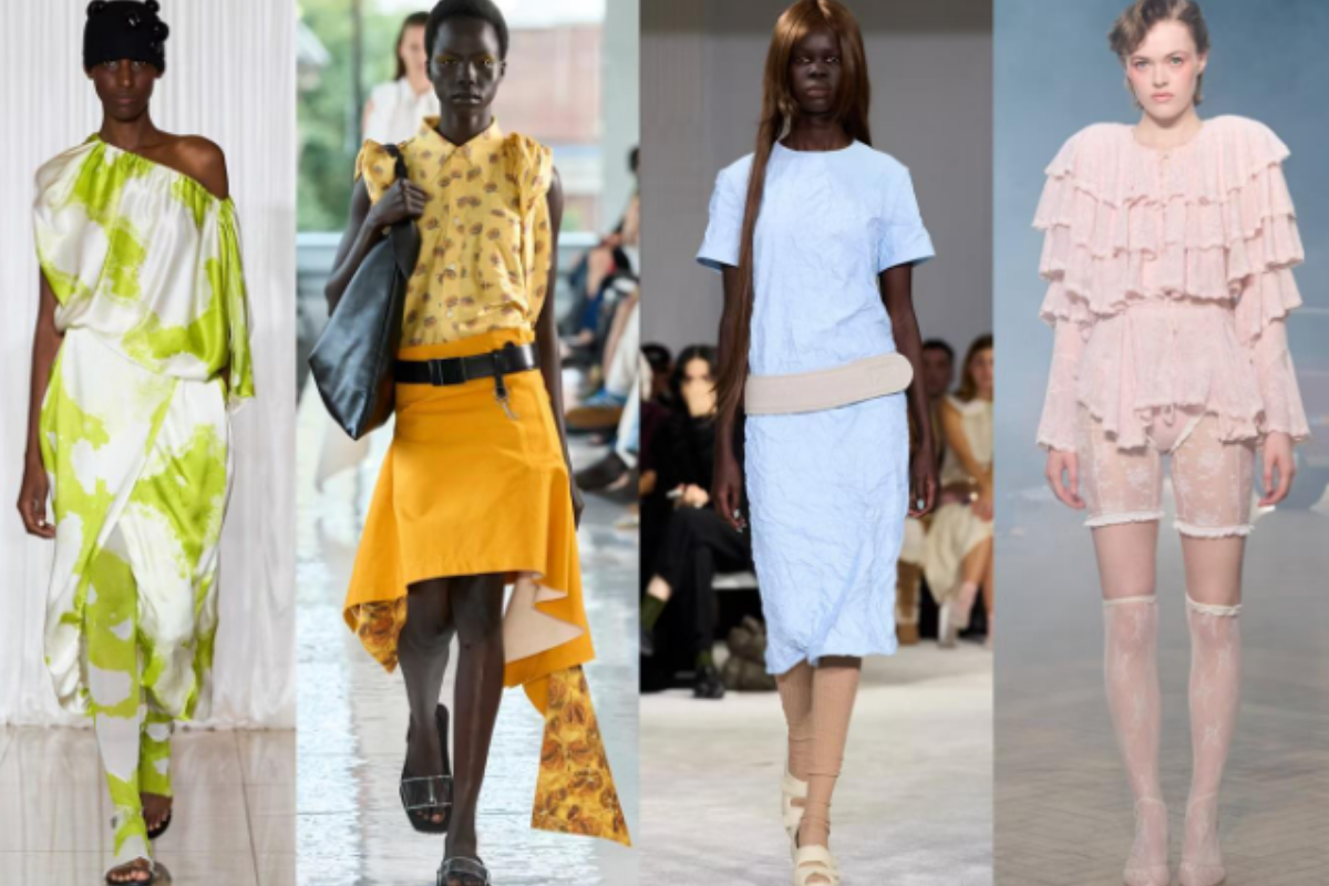 Calendário internacional apontou um 2026 menos estridente e mais intencional