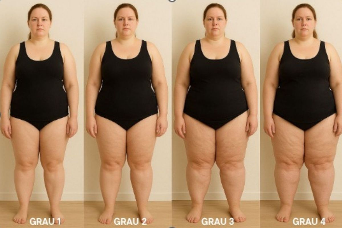 Ainda não existe cura definitiva para lipedema, mas há formas eficazes de controlar os sintomas e evitar a progressão, afirma médica