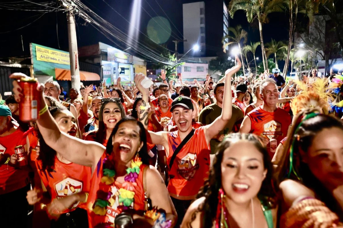 Festa promete atrair mais gente e ser uma das melhores dos últimos anos