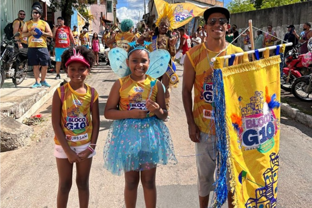 Primeira edição do evento foi realizada em 16 de fevereiro do ano passado