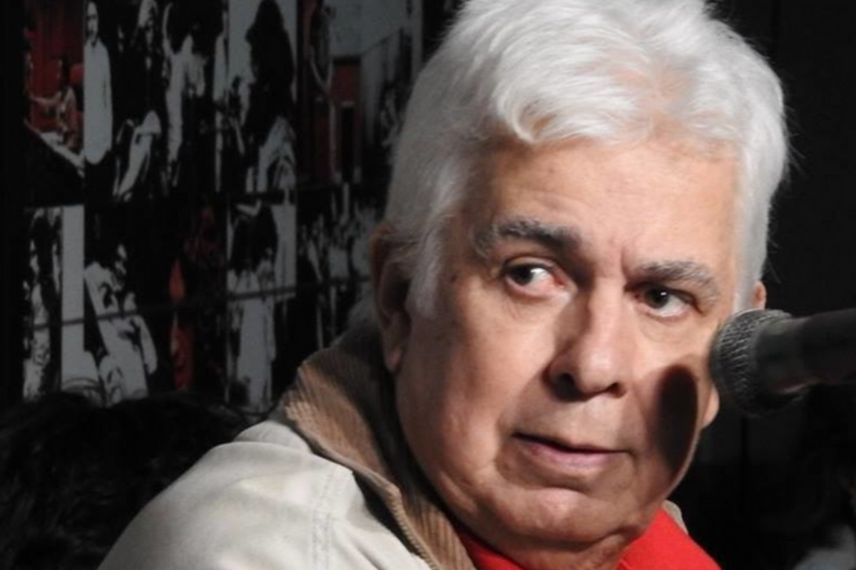 A entrada é gratuita e sujeita à lotação. A recomendação é chegar com 15 minutos de antecedência