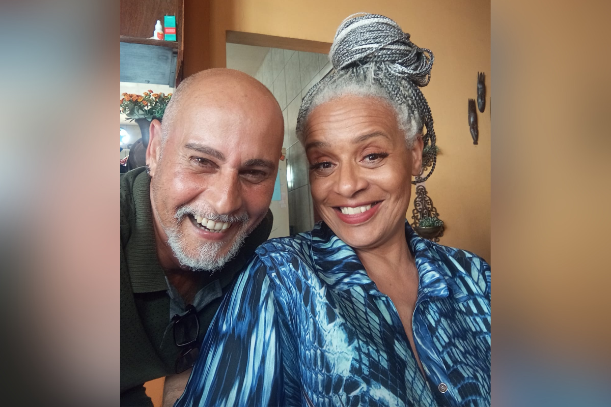 A dupla Guida e Rodrigo se apresentará no primeiro dia, com um repertório voltado para a MPB