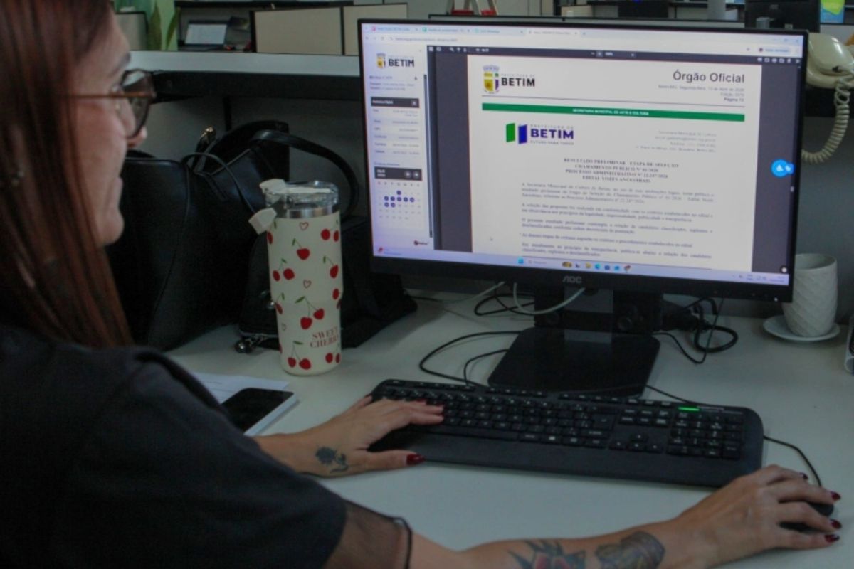 Classificação foi publicada na última segunda-feira (13) na edição nº 3379 do Órgão Oficial do Município