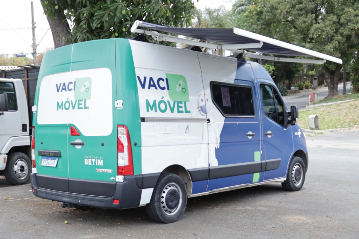 Atendimento será para toda a população