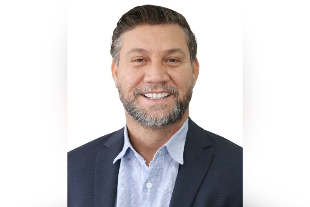 Luiz Conexão foi indicado pelo prefeito Heron Guimarães