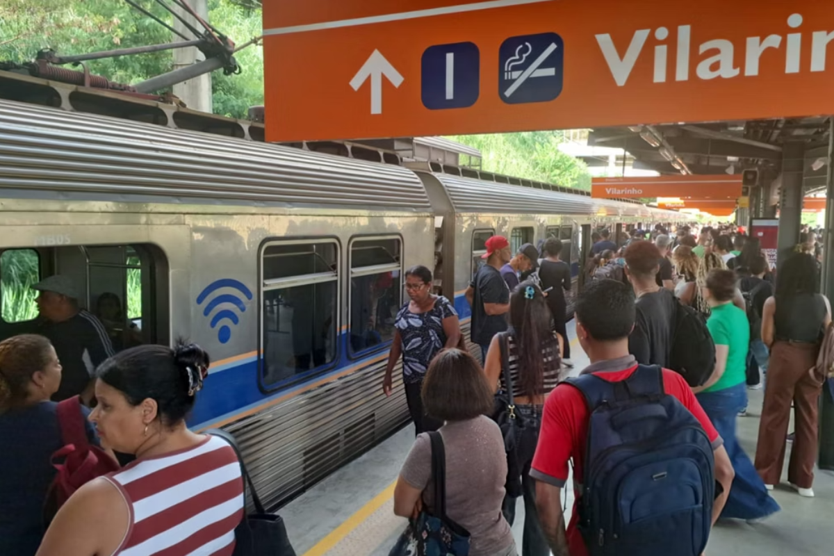 Metrô de BH completa 40 anos aguardando cumprimento de promessas de expansão
