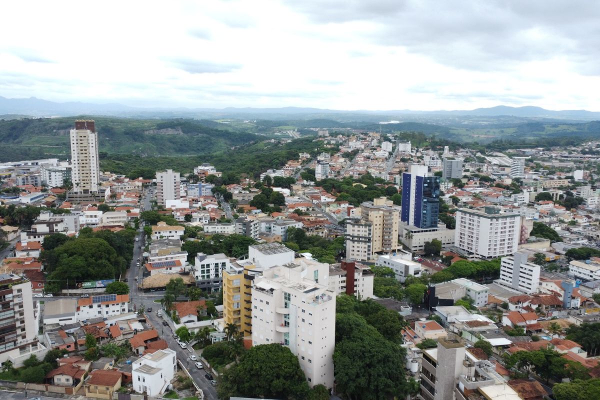 Participação da população pode ser feita pela internet, no site oficial da prefeitura 