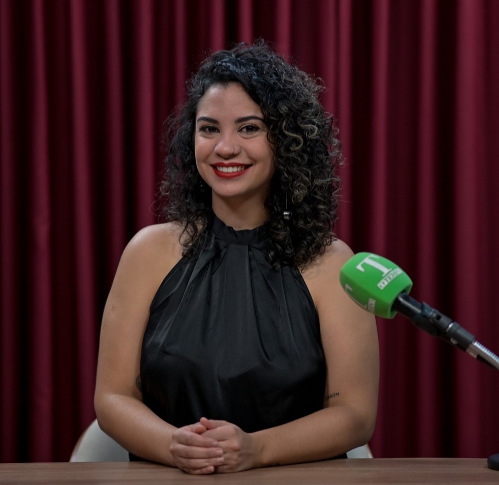 Laura Maria