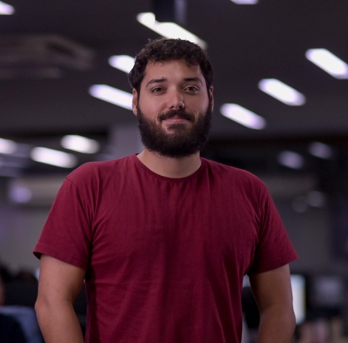 Marco Aurélio Neves