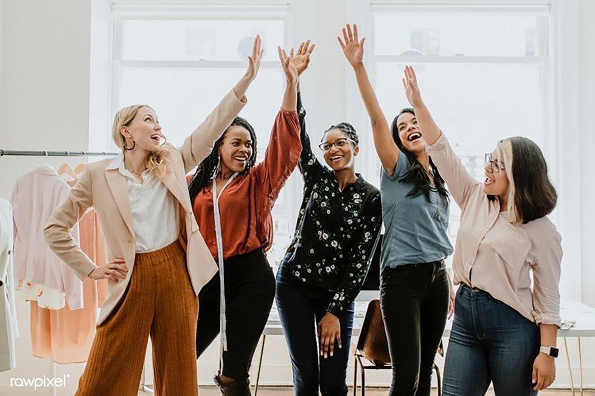 Dia Mundial do Empreendedorismo Feminino é lembrando nesta segunda-feira (25)