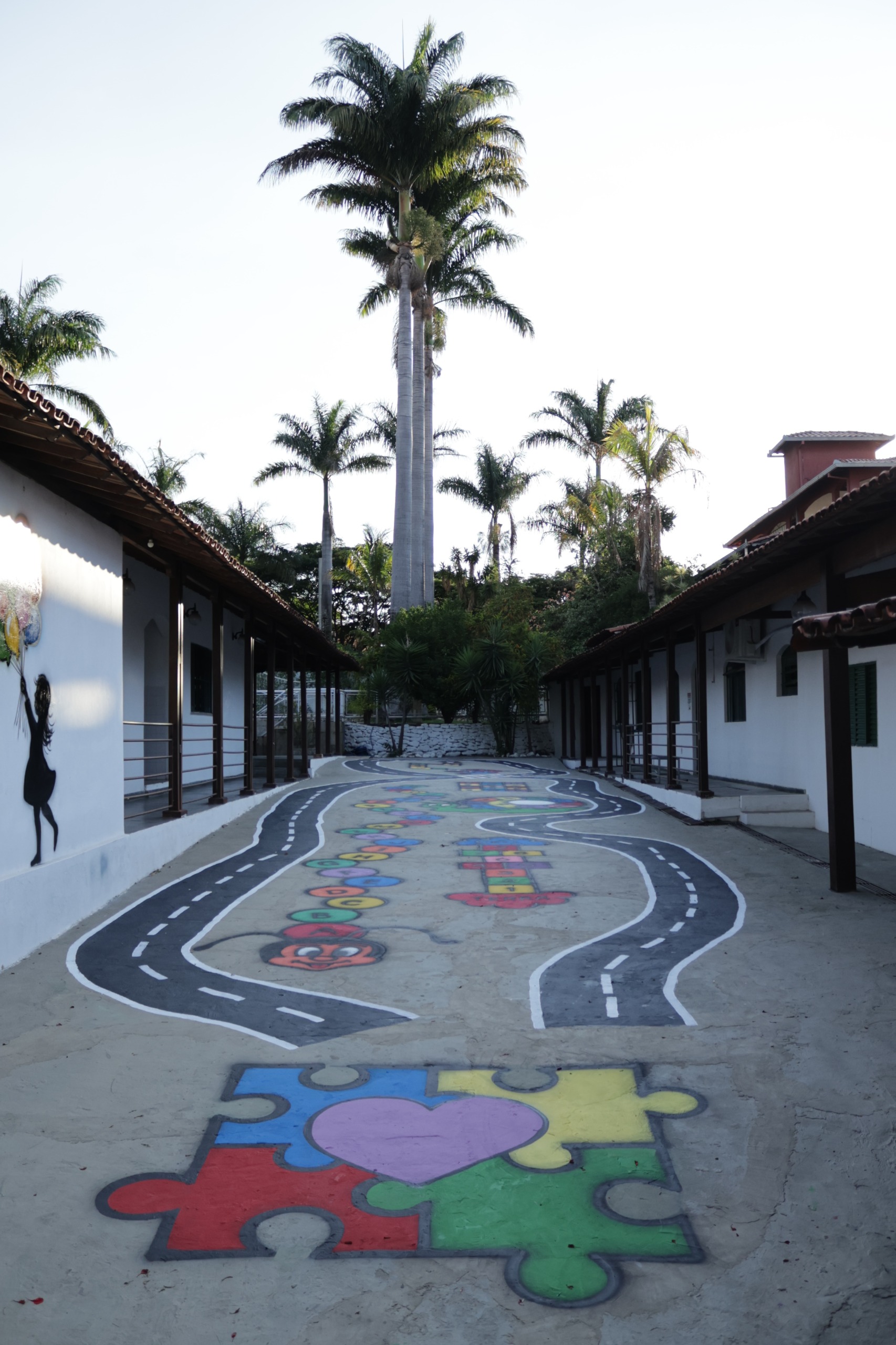 Famílias serão encaminhadas pela Regulação da Rede SUS